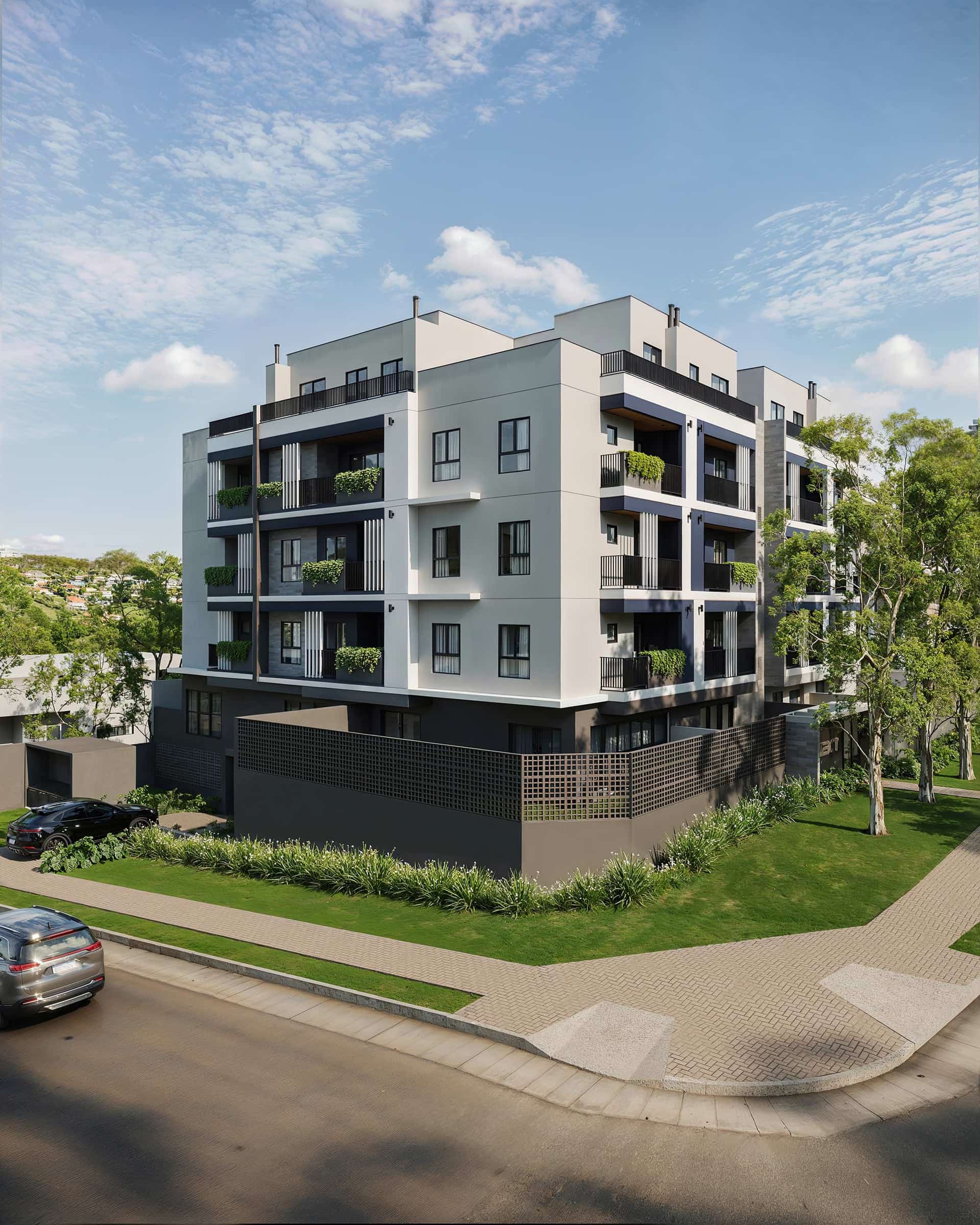 Apartamento à venda no Portão Curitiba com 2 dormitórios
